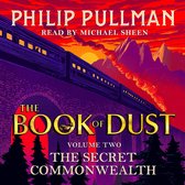 Omslag The Secret Commonwealth: The Book of Dust Volume Two