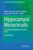 Springer Series in Computational Neuroscience - Hippocampal Microcircuits