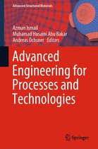 Advanced Structured Materials 102 - Advanced Engineering for Processes and Technologies