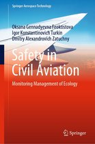 Springer Aerospace Technology - Safety in Civil Aviation