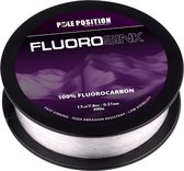 PolePosition Fluorosilk 300m 0,31 mm - 7,8kg