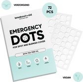 Breakout+Aid - Emergency Dots