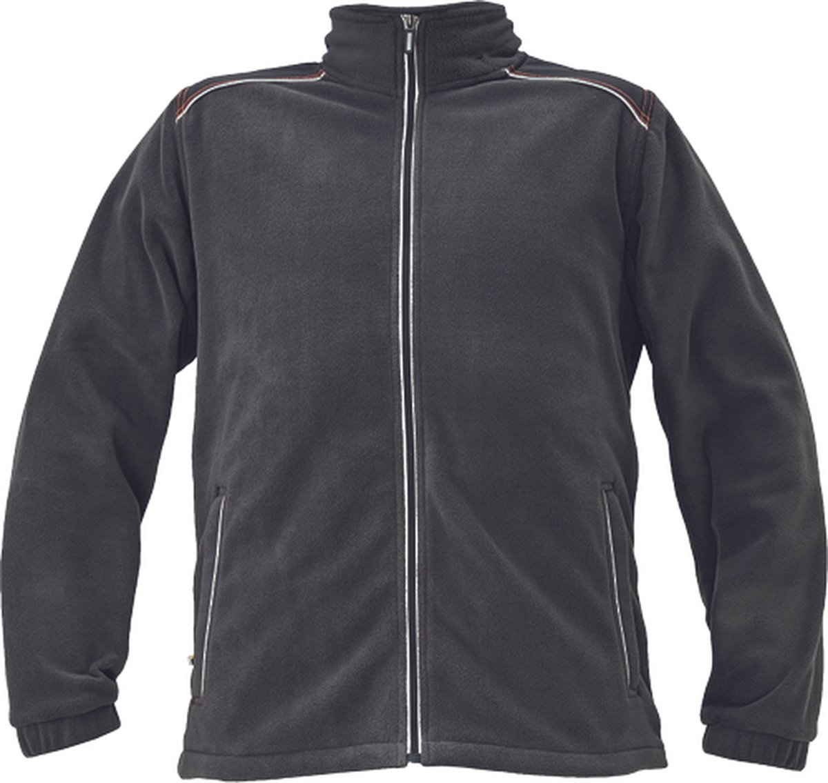 Cerva KNOXFIELD fleecevest 03010533 Antraciet