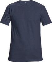 Cerva GARAI shirt 190 gsm 03040047 - Navy - L