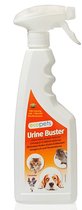 Ecopets UrineBuster Urinegeur verwijderaar lavendel 500 ml (ecopet)