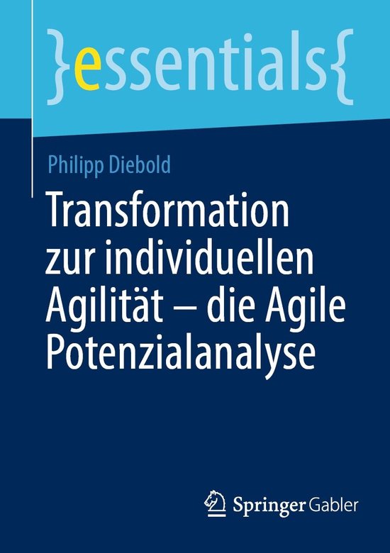 Business and Economics (German Language) - Transformation zu ... - cover