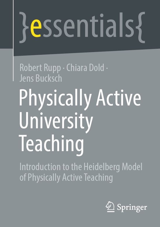 Behavioral Science and Psychology (R0) - Physically Active U ... - cover
