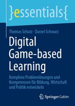 essentials - Digital Game-based Learning
