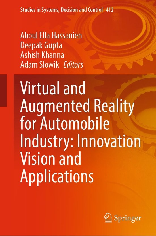 Intelligent Technologies and Robotics (R0) - Virtual and Aug ... - cover