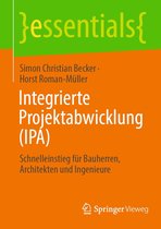 essentials - Integrierte Projektabwicklung (IPA)