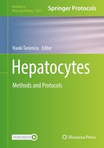 Methods in Molecular Biology 2544 - Hepatocytes