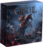 Tainted Grail: The Fall of Avalon – Monsters of Avalon Miniature Pack