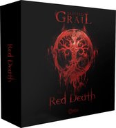 Tainted Grail : La Chute d' Avalon - Extension de la Mort Rouge