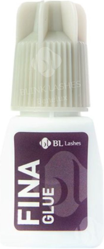Blink BL Lashes- Fina Glue- 5g - For Lash Extensions