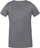 Cerva JINAI T-shirt 03040180 - Grijs - XL