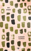 Boek cover De pest van Albert Camus (Paperback)