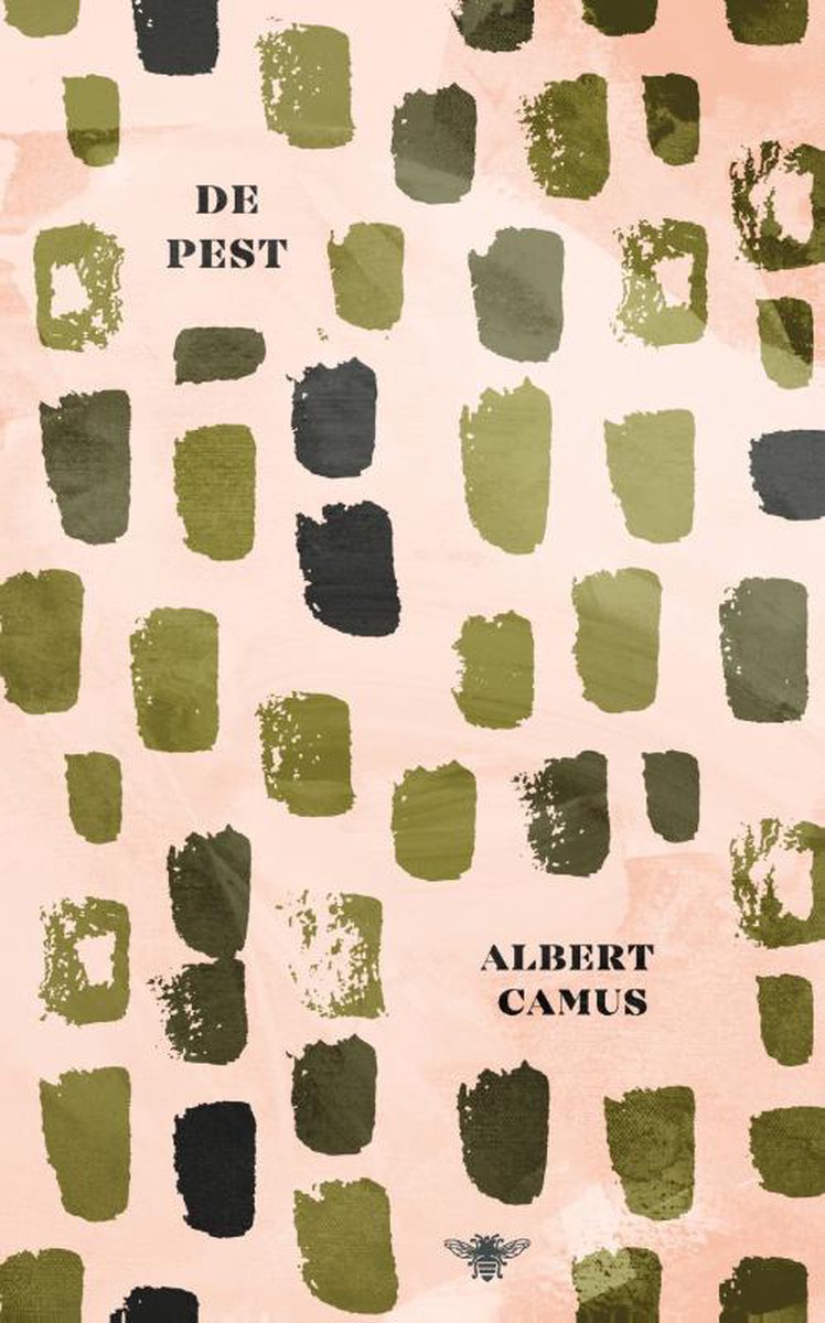 De pest - Albert Camus
