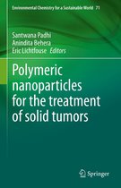 Environmental Chemistry for a Sustainable World 71 - Polymeric nanoparticles for the treatment of solid tumors