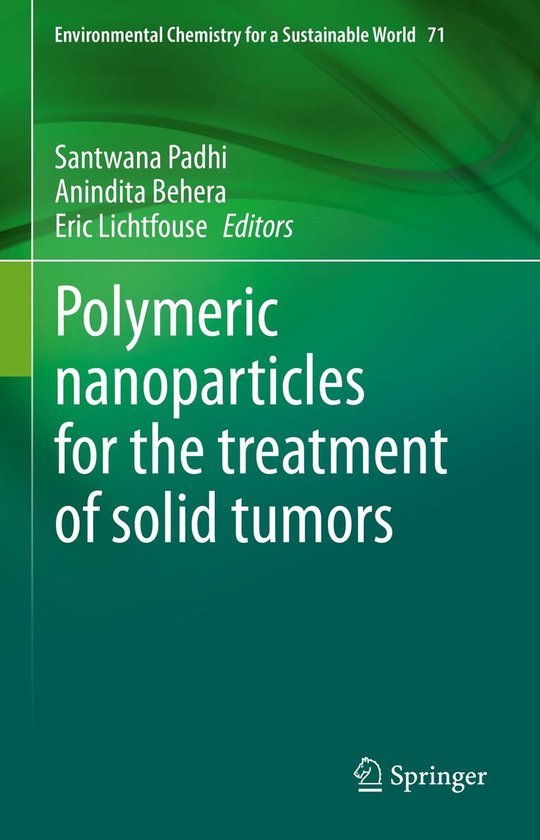 Biomedical and Life Sciences (R0) - Polymeric nanoparticles  ... - cover