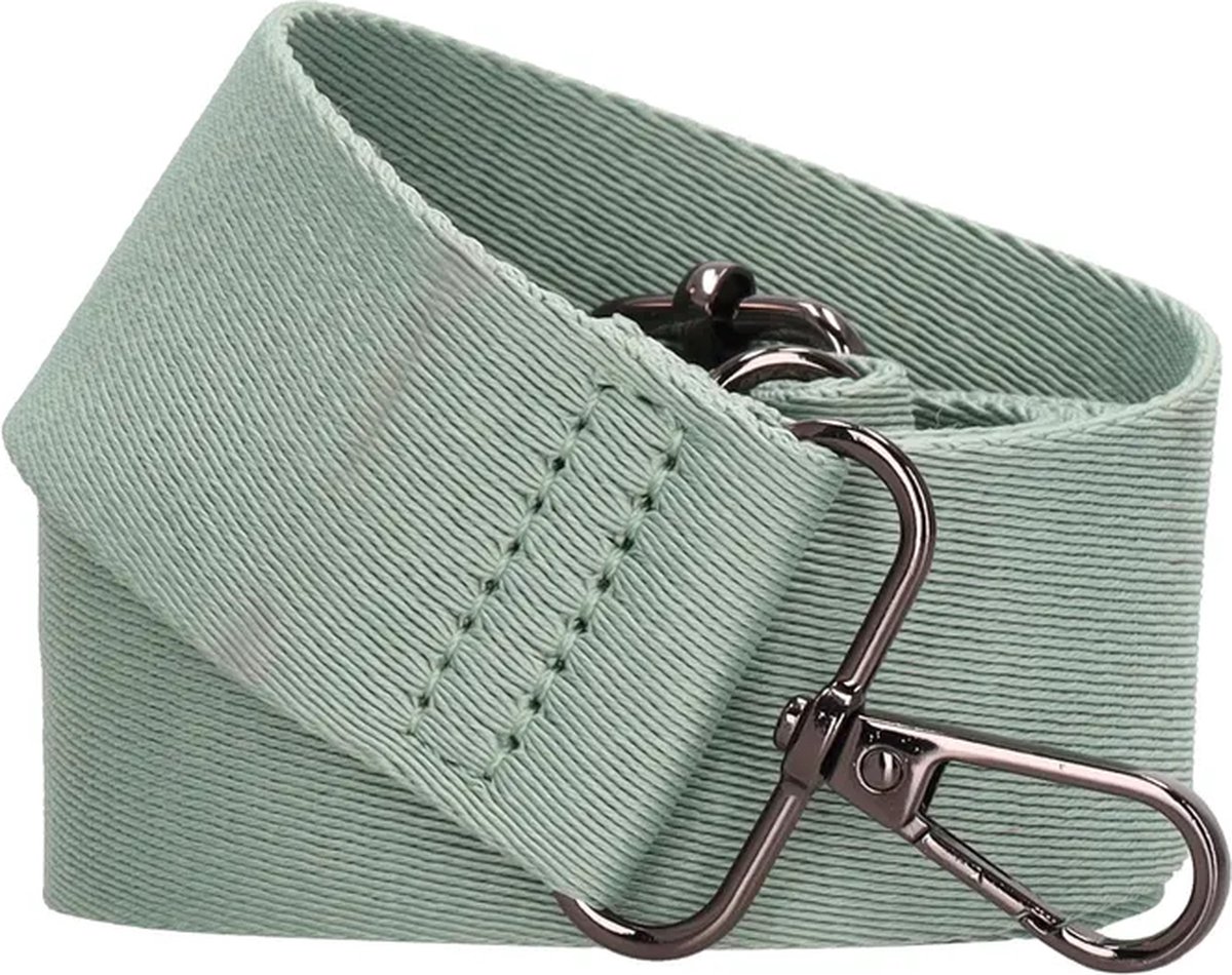 Beagles Fashion Shoulder Straps Schouderband - Mint