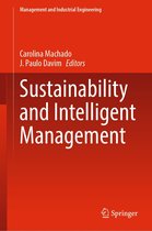 Management and Industrial Engineering - Sustainability and Intelligent Management