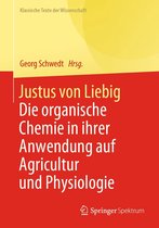 Klassische Texte der Wissenschaft - Justus von Liebig