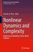 Nonlinear Systems and Complexity 36 - Nonlinear Dynamics and Complexity