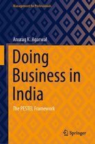 Management for Professionals - Doing Business in India