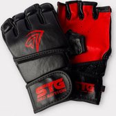 MMA Gloves Long Fingers