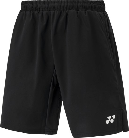 Yonex YM0036EX tennis badminton short - zwart - maat XL
