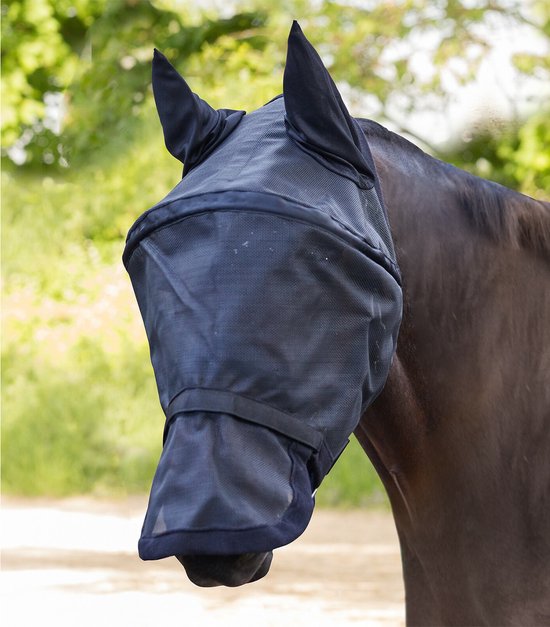 Shires Vliegenmasker zonder oren bestellen? - Laagste prijs garantie
