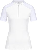 Chemise Zip fonctionnelle Nancy