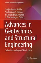 Lecture Notes in Civil Engineering 143 - Advances in Geotechnics and Structural Engineering