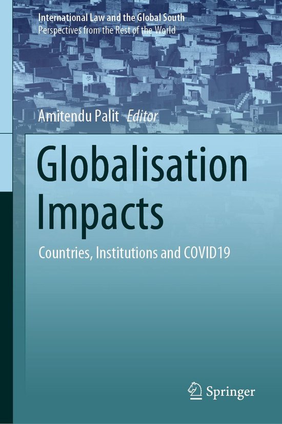 Political Science and International Studies (R0) - Globalisa ... - cover