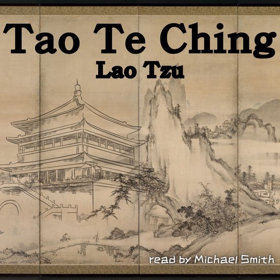 Tao Te Ching - cover