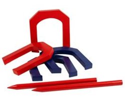 Outdoor Play Hoefijzer Werpen