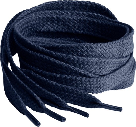 Springyard Shoelaces Flat 9.0 - veters plat - 1 paar