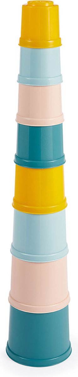 bb Abrick Stapeltoren - 8dlg.