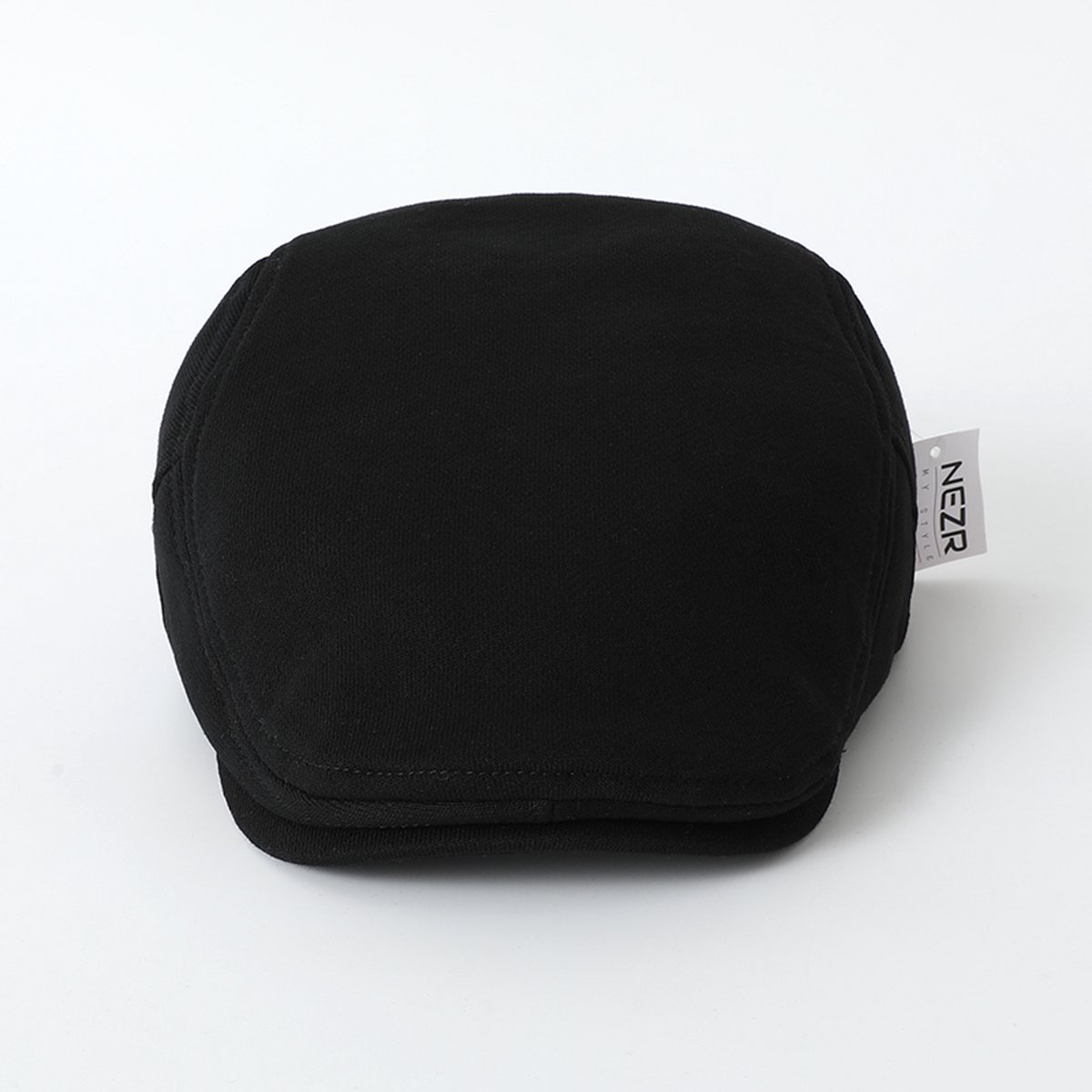 Nezr® Flat Caps Heren - Stijlvolle Petten voor Heren - Herenmode - Verstelbaar — cadeau in Mode & Accessoires - foto 4