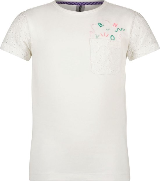 T-shirt Filles - Emma - Cotton