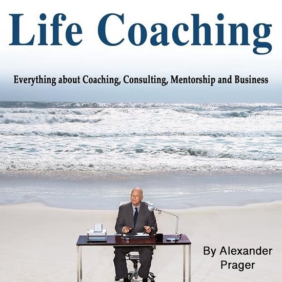 Life Coaching - cover
