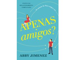 Apenas amigos?