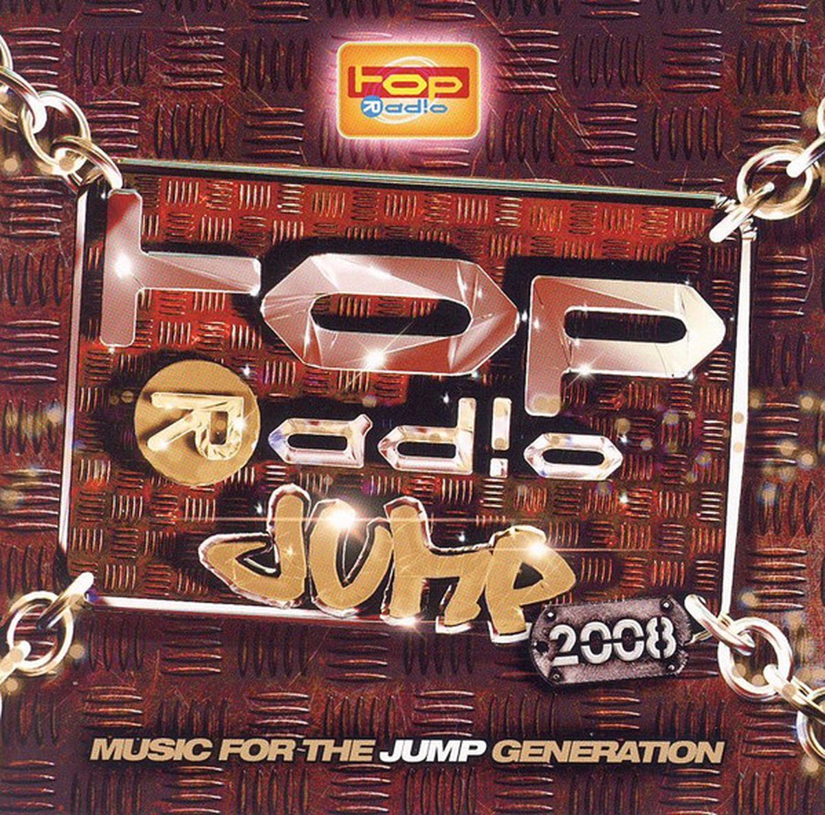 Top Radio Jump 2