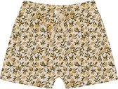 Your Wishes Shawn swimshort boys Orange shortbread | Salted Stories 134-140