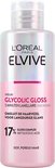 L'Oréal Paris Elvive Glycolic Gloss 5 Minuten Lamellaire Verzorging - voor dof, poreus haar - met glycolic acid voor glanzend haar - 200 ml