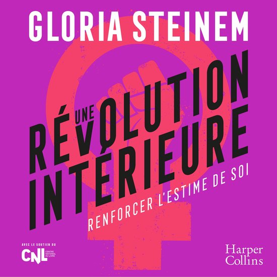 Une révolution intérieure - cover