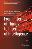 Transactions on Computational Science and Computational Intelligence - From Internet of Things to Internet of Intelligence