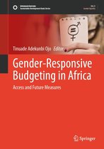 Sustainable Development Goals Series - Gender-Responsive Budgeting in Africa