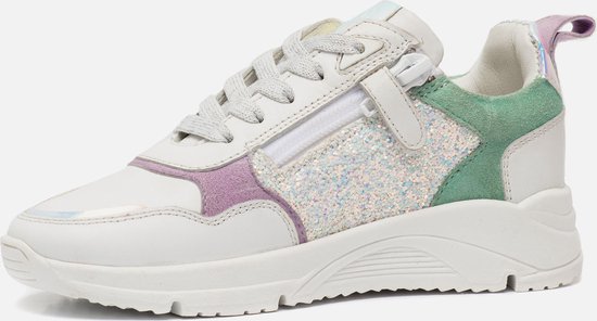 Muyters sneakers wit sale