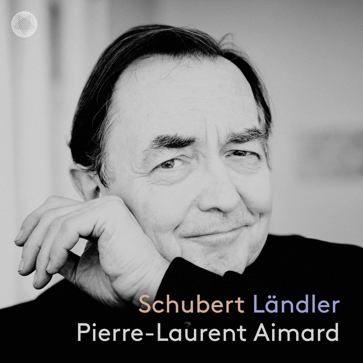 Pierre-Laurent Aimard - Schubert: Ländler (CD)